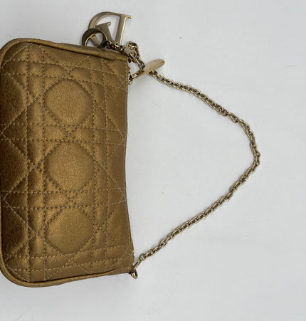 Dior miss Dior mini bag