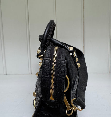 Balenciaga crossbody bag