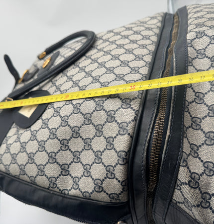 Gucci XXL handbag