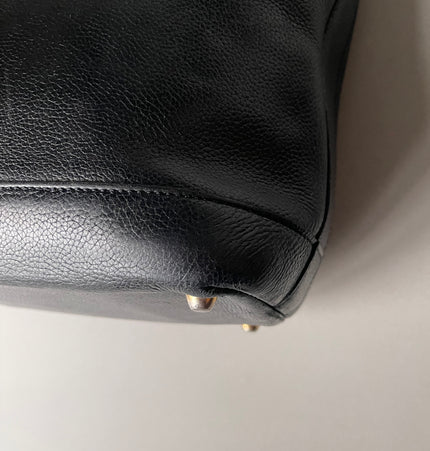 Delvaux vintage shoulder bag