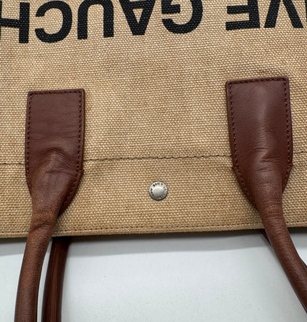 Sac bandoulière Saint Laurent Rive Gauche