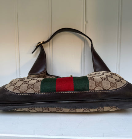Gucci Jackie shoulder bag