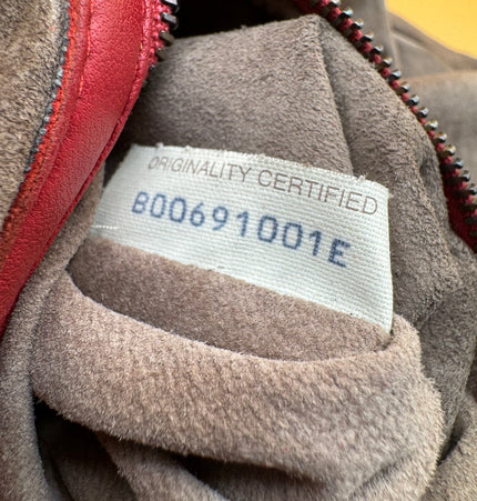 Bottega Jodie shoulder bag