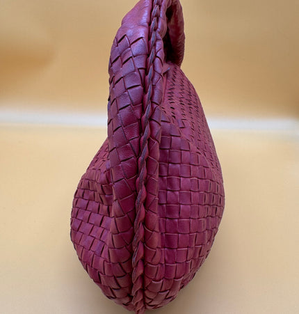 Bottega Jodie shoulder bag