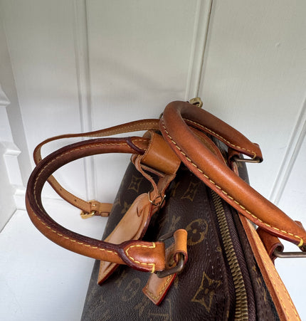 Louis Vuitton Speedy Bandoulière 25