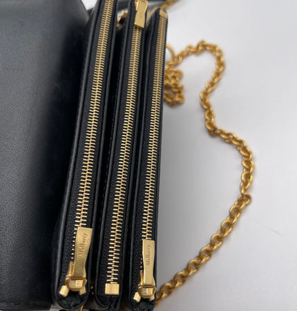 Mulberry Clifton crossbody bag
