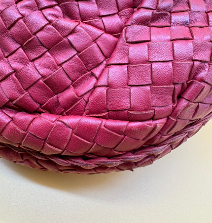 Bottega Jodie shoulder bag