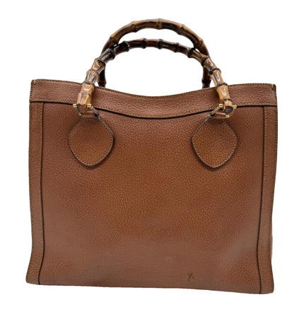 Gucci Diana bamboo handbag