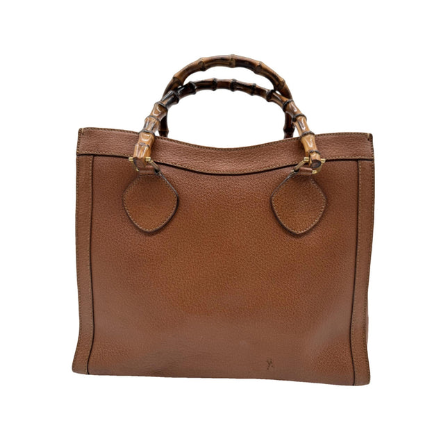 Gucci Diana bamboo handbag
