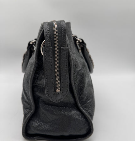 Balenciaga city handbag