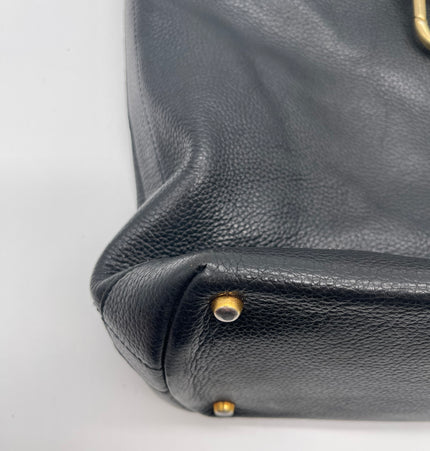 Delvaux vintage shoulder bag