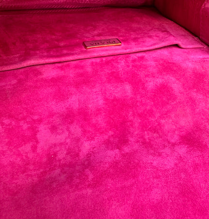 Prada cahier crossbody bag