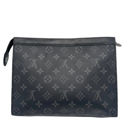 Louis Vuitton Monogram Eclipse Pochette