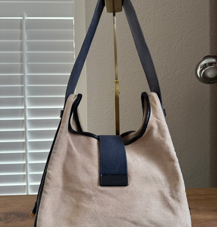 Hermes vintage shoulder bag