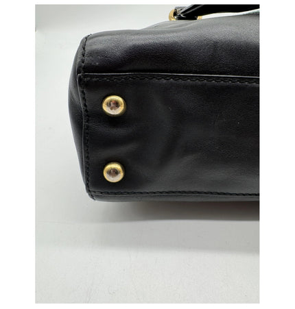 Gucci Sylvie crossbody bag