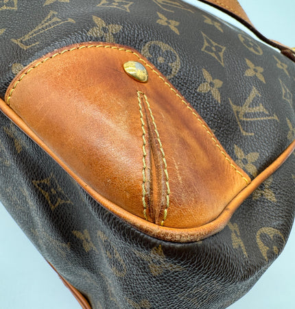 Louis Vuitton Estrela shoulder bag
