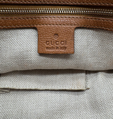 Gucci Marrakesh handbag