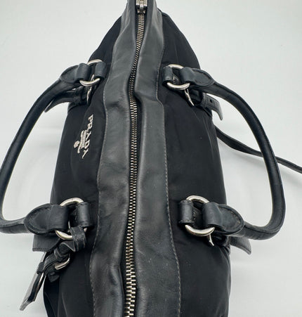 Prada nylon handbag