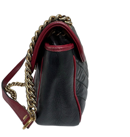 Gucci Marmont crossbody bag