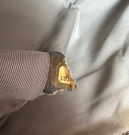 Chanel executive tote bag