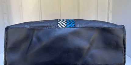 Berluti shoulder bag