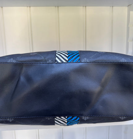 Berluti shoulder bag