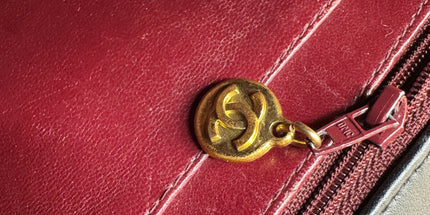 Chanel Jumbo classic bag