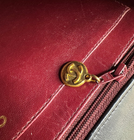 Chanel Jumbo classic bag