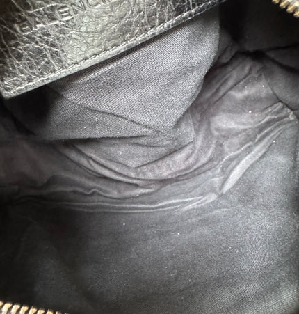 Balenciaga crossbody bag
