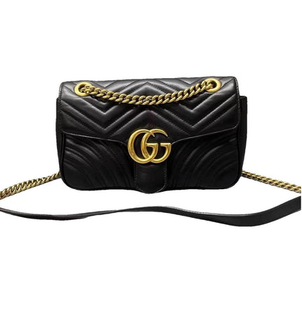 Gucci GG Marmont crossbody bag