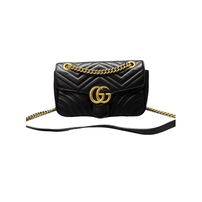 Gucci GG Marmont crossbody bag