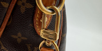 Louis Vuitton Estrela shoulder bag