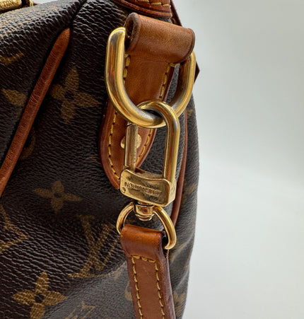 Louis Vuitton Estrela shoulder bag
