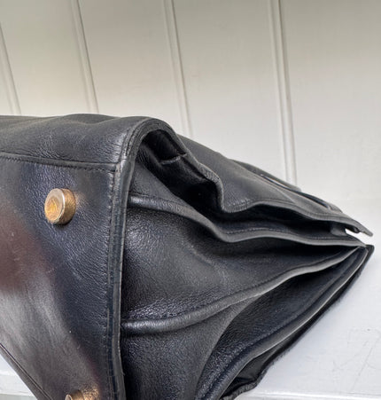 Saint Laurent sac de jours handbag