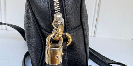 Gucci soho crossbody bag