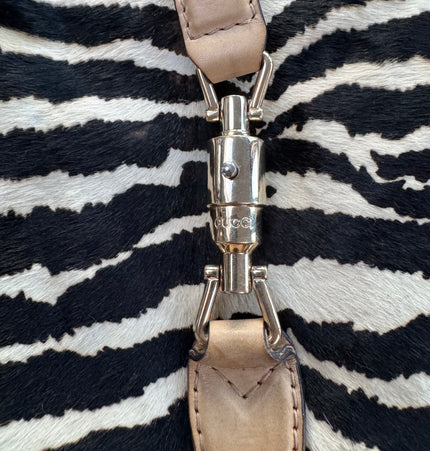 Gucci Jackie vintage shoulder bag