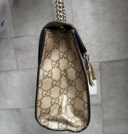 Gucci emily bag