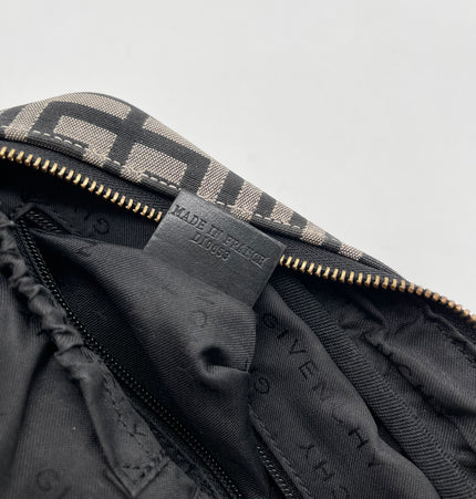 Givenchy crossbody cloth bag