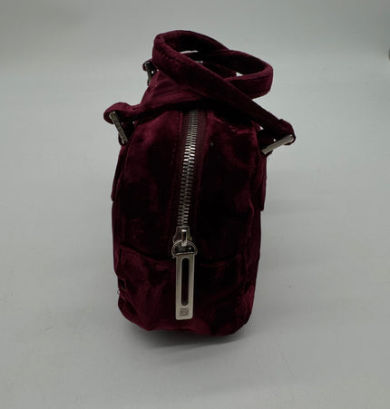 Loewe crystal handbag