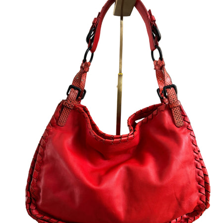 Bottega Veneta shoulder bag