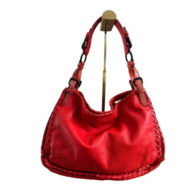 Bottega Veneta shoulder bag