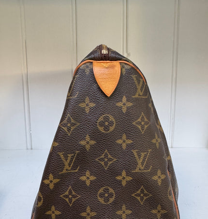 Louis Vuitton speedy 30 handbag