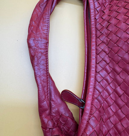 Bottega Jodie shoulder bag