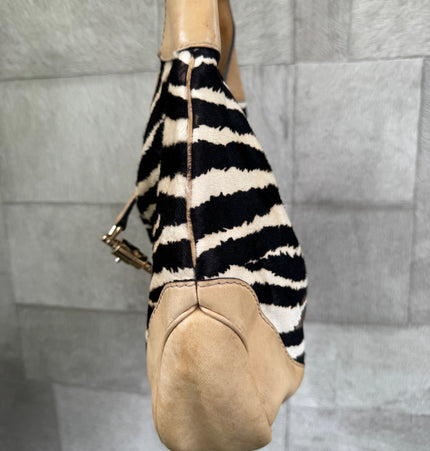 Gucci Jackie vintage shoulder bag