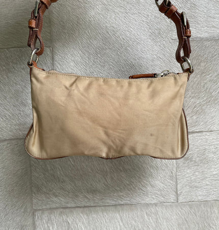 Prada vintage re edition mini shoulder bag