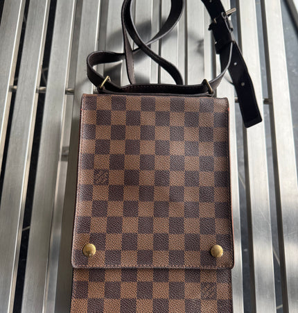 Louis Vuitton crossbody bag