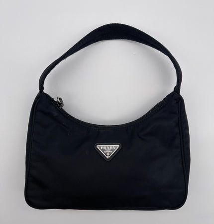 PRADA  re edition shoulder bag
