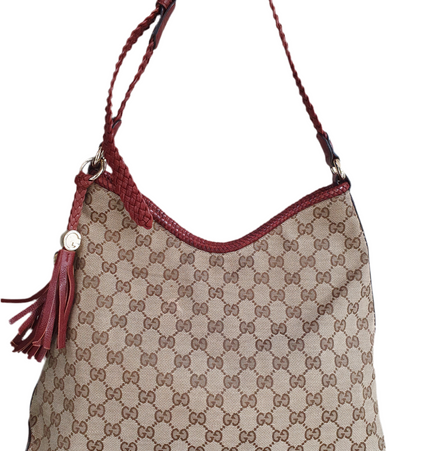 Gucci Marrakech shoulder bag