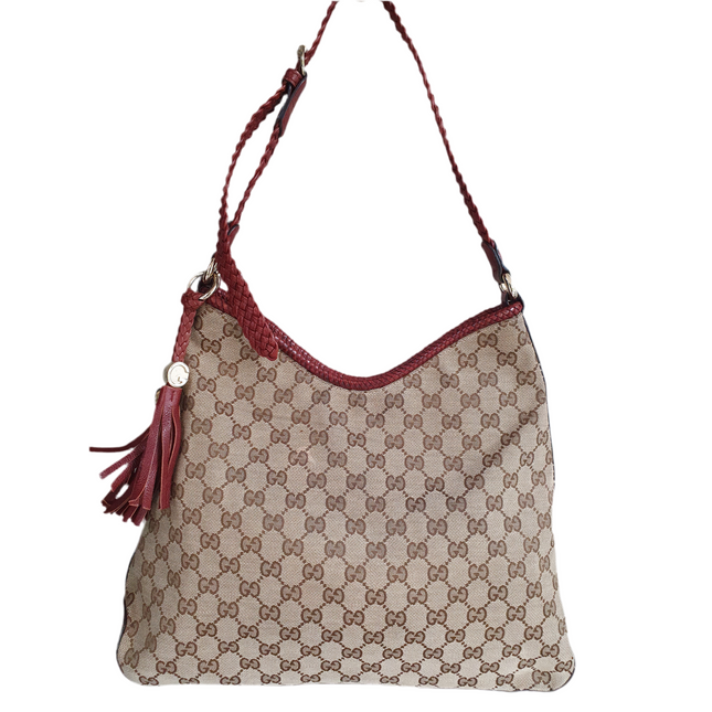 Gucci Marrakech shoulder bag