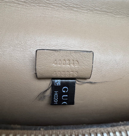 Gucci Dionysus shoulder bag